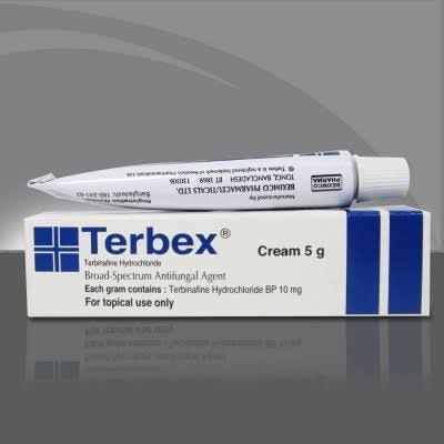 Picture of Terbex Cream